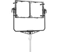 Godox Guida per due luci per P300R/P600BI/P600R Hard