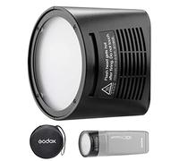 GODOX H200R anello flash testa per con forte potenza ed effetti luce naturale per Godox AD200 Pocket flash