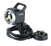 Godox H400P 400Ws Flash Head Bowen Mount Portatile Off-Flash Estensione Cavo di Prolunga Lampada Luce per Godox AD400Pro Flash Strobe