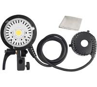 Godox H600P - Prolunga portatile 600 W per flash Godox AD600Pro, AD600Pro II, AD600BM II (Bowens Mount) testa di estensione protable lampada per Flashpoint XPLOR600 PRO