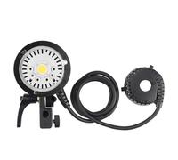 Godox testa leggera 600W per AD600PRO Bowens Mount