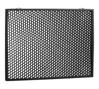 Godox HC-75R Griglia a nido d'ape per Pannello led LD75R