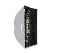 Godox Honeycomb Eggcrate morbido griglia per 24 x 36 60 x 90 cm Softbox