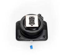 Godox Slitta a contatto caldo V1 Micro Quattro Terzi