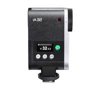 Godox iA32 iFlash Flash Camera Flash, modalità automatica e manuale, leggero portabilità flash hot shoe a contatto singolo