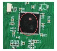 Godox IC di programmazione Knowled MG1200Bi per montaggio a superficie