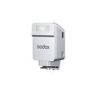 Godox iFlash TTL Camera Flash IT22 per Nikon Silver