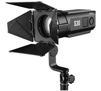 Godox Illuminatore LED S30 con Potenza di 30W e CRI 96