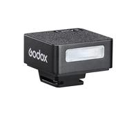 Godox iM20 iFlash Flash fotocamera flash e portabilità leggera a contatto singolo Hotshoe batteria al litio ricarica di tipo C 440 flash full-power