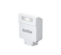 Godox IM22 i Flash Camera Flash - Bianco