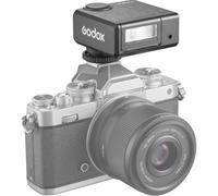 Godox IM30pro - Flash manuale da montare sulla fotocamera