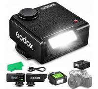 Godox iM30Pro iM30 Pro Flash Compatto per Fotocamera GN15 550 Lampi per Sony