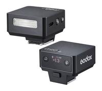 GODOX iT20 FLASH per Ricoh GR Black