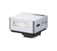 GODOX iT20 FLASH per Ricoh GR Silver