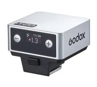 GODOX iT20 FLASH per Canon silver