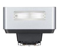 Godox iT20 - Mini flash TTL Nikon argento