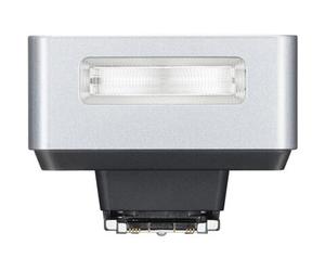 Godox iT20 - Mini flash TTL Oly/Pan argento