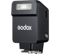 Godox IT22 iFlash TTL Flash per fotocamera nero per sistema OM/Panasonic
