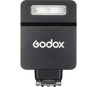 Godox IT22 iFlash TTL Flash per fotocamera nero per Sony