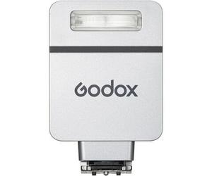 Godox iT22 - Mini flash TTL Canon argento