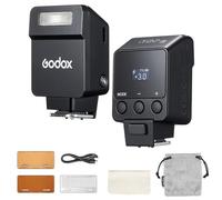 Godox iT22-N Flash per Nikon