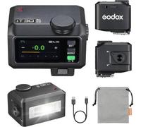 GODOX iT30 PRO FLASH Black per NIKON