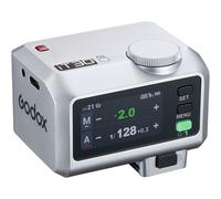 Godox iT30Pro Argento iFlash TTL Camera Flash Fuji
