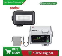 Godox iT30Pro S Silver iFlash TTL Flash Camera per Sony