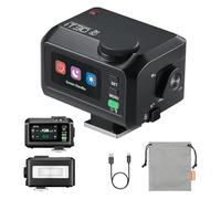 GODOX iT30Pro C TTL Flash Speedlite per fotocamere Canon, iT30ProC iFlash Pocket Flash GN15 2,4 GHz HSS 1/8000s, tempo di riciclo 1.5s, batteria agli ioni di litio 7,4 V 900 mAh, diffusore integrato