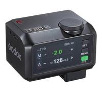 Godox iT30Pro C TTL Mini Flash per Canon (Black)