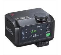 Godox IT30Pro Flash tascabile touchscreen da 2,8 pollici TTL con esposizione automatica 2,4G wireless sulla fotocamera per Fuji