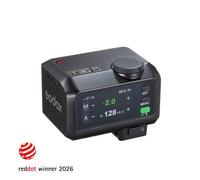 Godox iT30Pro L Black iFlash TTL Camera Flash per Leica