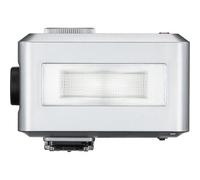 Godox iT30Pro O TTL Mini Flash per Panasonic Olympus OM System (Silver)