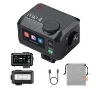 GODOX iT30Pro S iT30ProS TTL Camera Flash Speedlite per Sony（Nero） GN15 HSS