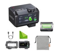 Godox iT30pro S per Sony, Flash TTL, IT30PROS IT30 Pro TTL HSS 1/8000s Speedlite, Compatibile con Sony Alpha a7III a7CII a7IV a7C a7RV a7 a7SIII a6700 a6400 a6600,Camera Flash