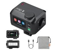 GODOX iT30Pro S TTL - Telecamera flash Speedlite per fotocamere Sony, iT30ProS iFlash Pocket Flash GN15 2.4 GHz HSS 1/8000s, tempo di riciclaggio 1.5s, batteria agli ioni di litio 7.4V 900mAh