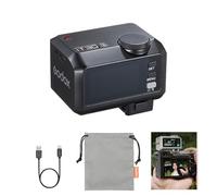 Godox IT30PRON iT30Pro N Flash TTL e TriggerFlash per Nikon,iT30Pro-N Mini Flash per Fotocamera 2.4G HSS 7.4V/900mAh con Touchscreen per Nikon D800 D750 D5000 D3300 D3100 D60 Z6 Z711 ZFC