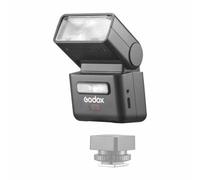 Godox IT32 iFlash TTL Flash Wireless | Compatibile Trigger X5 (non incluso)