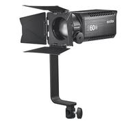 Godox S60Bi Un kit luce