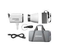 Godox Kit 1 x Litemons LED Light RGB + Borsa LA200R-K1