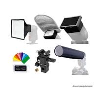Godox Kit accessori Speedlite SA-K6