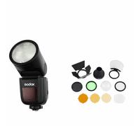 Godox Kit accessori Speedlite V1 Nikon