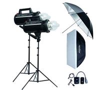 Godox Kit creativo GS200 II
