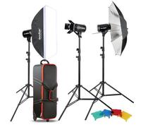 Godox Kit da studio E250-F