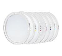 Godox Kit Diffusori Magnetici per Led ML Series