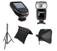 Godox Kit di avviamento BARDT Sony