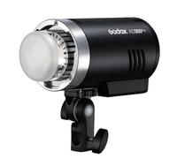 Godox Kit doppio zaino AD300 Pro