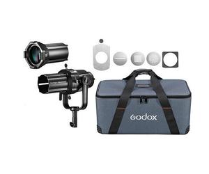 Godox Kit faretti VSA 19K