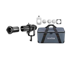 Godox Kit faretti VSA 26K