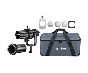 Godox Kit faretti VSA 36K